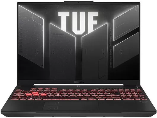 Laptop Asus TUF Gaming A16 FA607NU-R5161W 16" FHD+ 144Hz Ryzen 5-7535HS/16GB/1TB SSD/GeForce RTX 4050/W11 Home US Keyboard