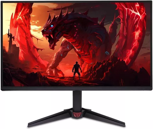 Acer Nitro VG270G IPS HDR Gaming Monitor 27" FHD 1920x1080