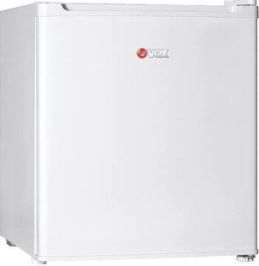 Ψυγείο Vox Electronics KS 0610 F Mini Bar 41lt 51x46x52.8cm Λευκό