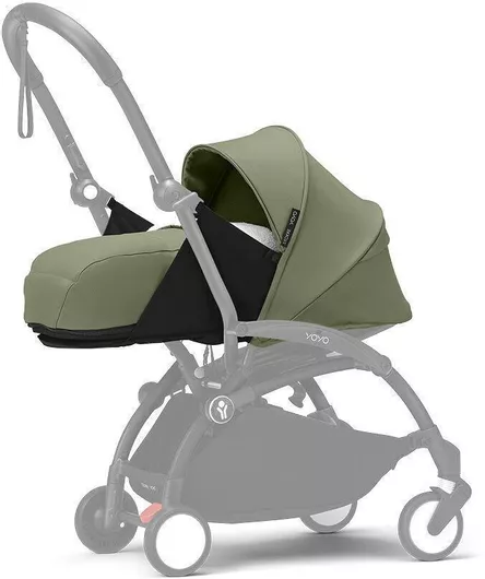 Port Bebe Stokke Yoyo³ Olive