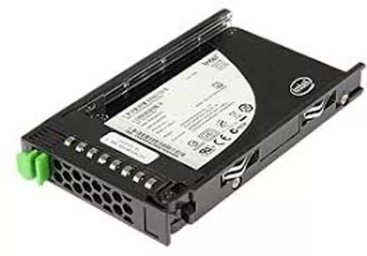 SSD Fujitsu 3.8TB 2.5'' SAS 3.0