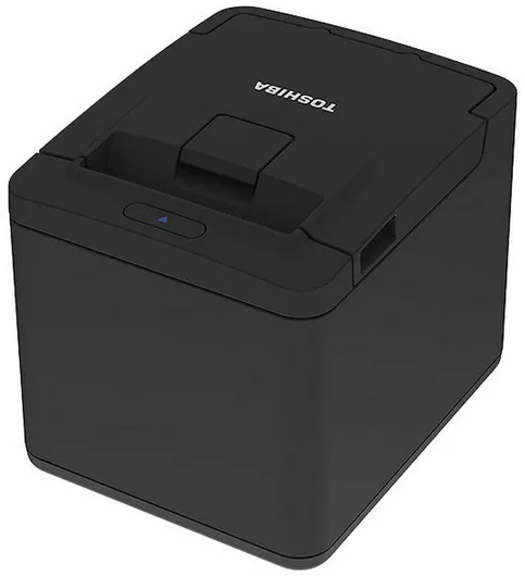 Εκτυπωτής Αποδείξεων Toshiba HSP100 Θερμικός Ethernet / Serial / USB