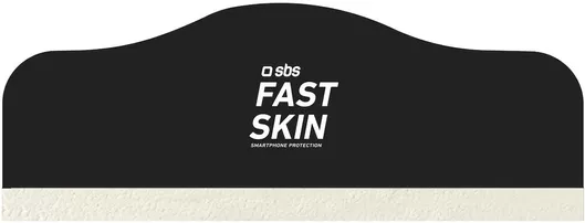 Skin Fast Tablet Squeegee