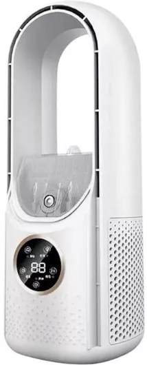 Ανεμιστήρας & Υγραντήρας Air Cooler 922088 White