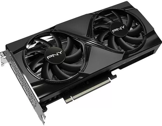 Κάρτα Γραφικών PNY GeForce RTX 5060 Ti 8GB GDDR7 Dual Fan OC
