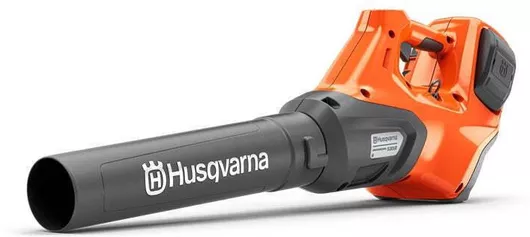 Φυσητήρας Husqvarna 530iB Χειρός Μπαταρίας 36V Solo με Ρύθμιση Έντασης & Μέγιστη Ταχύτητα Αέρα 196.2km/h