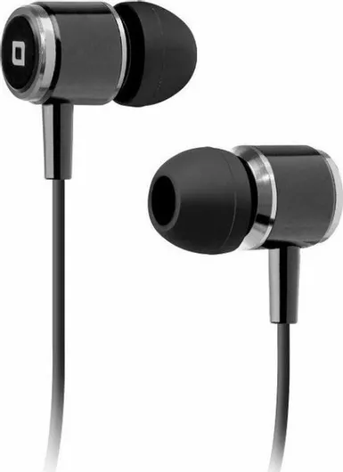 Handsfree SBS Studio Mix 100C In-ear με Βύσμα USB-C Μαύρο
