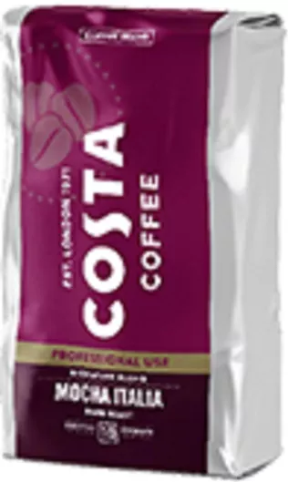 Καφές Espresso Costa Coffee Mocha Italia Mocha σε Κόκκους 1kg