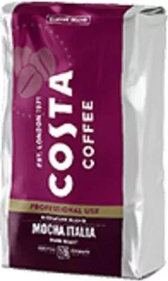 Καφές Espresso Costa Coffee σε Κόκκους 1kg