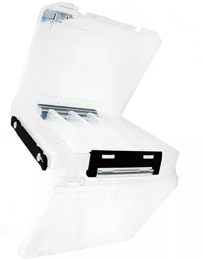 Βαλιτσάκι Ψαρέματος 20x17x5cm