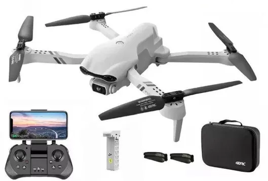 Drone Extralink Smart Life F10 Mini με Κάμερα & Χειριστήριο