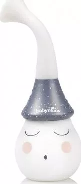 Παιδικό Διακοσμητικό Φωτιστικό Babymoov Tweesty Boy