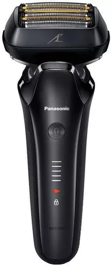 Ξυριστική Μηχανή Προσώπου Panasonic ES-LS6A-K803 Επαναφορτιζόμενη