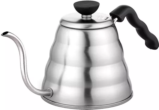 Βραστήρας Barista Hario 1lt Inox