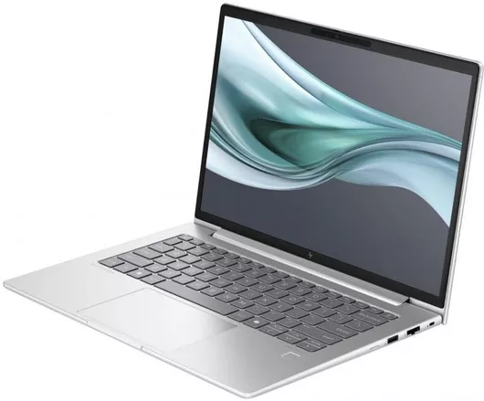 HP Elitebook 640 G11 14" IPS FHD+ Ultra 5-125U/16GB/64GB SSD/W11 ProInternational English Keyboard