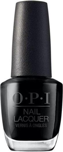 Βερνίκι Νυχιών OPI Black Onyx 15ml