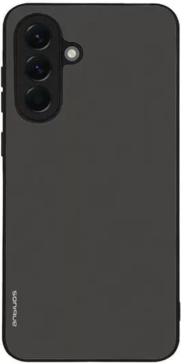 Θήκη Sonique Colorbloc Series Samsung Galaxy A56 5g Γκρι