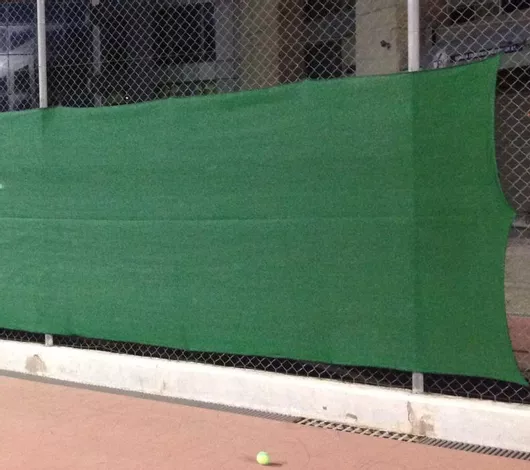 Αντιανεμικό Δίχτυ 12x2m