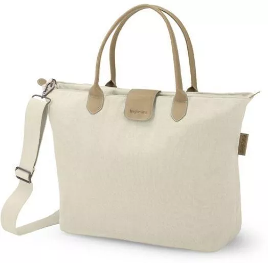 Τσάντα-Αλλαξιέρα Inglesina Ώμου/Χειρός Μπεζ