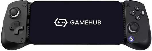 Gamesir X5 Lite Type-C Ενσύρματο Gamepad για Android/iOS Μαύρο