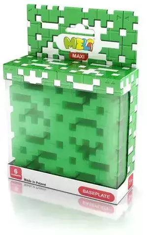 Τουβλάκι Meli Βάση για 1+ Έτους 6τμχ.