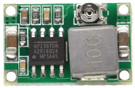 Converter Step Down DC/DC MH-MINI-360 1,8A