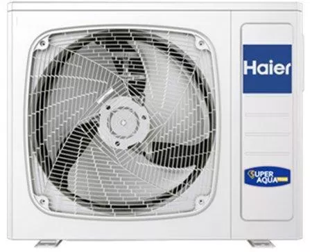 Αντλία Θερμότητας Haier 5kW Μονοφασική 60°C Monoblock