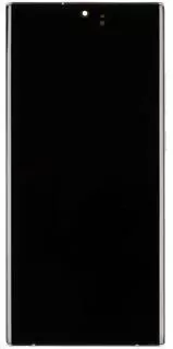 Οθόνη με Μηχανισμό Αφής Samsung για Samsung N985/N986 Galaxy Note 20 Ultra 4G/5G (Λευκό)