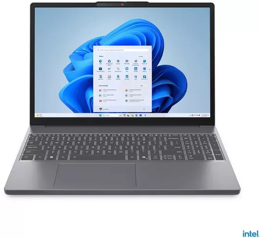 Lenovo IdeaPad Slim 3 15IRH10 15.3" IPS FHD+ i5-13420H/16GB/1TB SSD/W11 SLuna Grey GR Keyboard