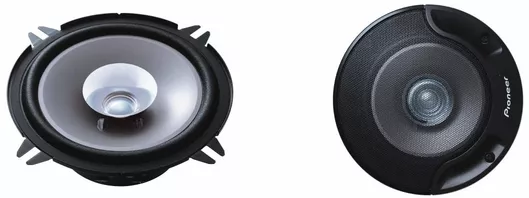 Σετ Ηχεία Αυτοκινήτου Pioneer 5.5" με 130W RMS Dual Cone
