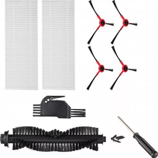 Xiaomi 360 C50 Robot Vacuum Cleaner Replacement Parts