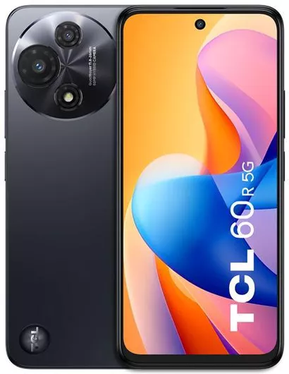 TCL 60R 5G 4GB 128GB Space Gray