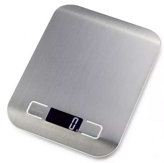 Ζυγαριά Κουζίνας Ψηφιακή 1gr/5kg