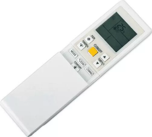 Τηλεχειριστήριο για Κλιματιστικό ARC452A12 Daikin