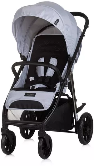 Καρότσι Μωρού Chipolino Insta Kατάλληλο για Nεογέννητο Cloud 7.5kg