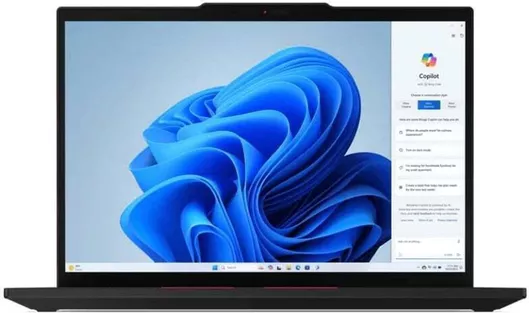 Lenovo ThinkPad T14 Gen 5 Intel14" IPS FHD+ Ultra 7-155U/64GB/1TB SSD/W11 ProInternational English Keyboard