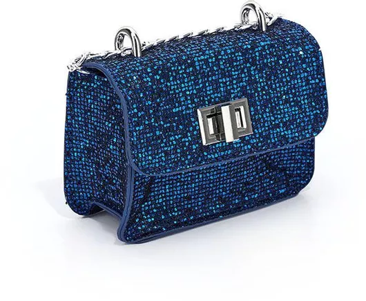 Παιδική Τσάντα Ώμου Original Marines Μπλε