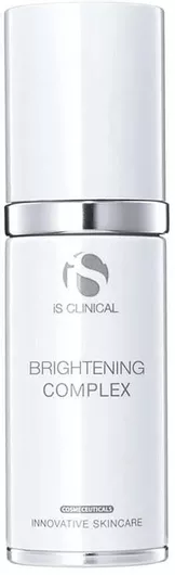 Κρέμα Προσώπου IS Clinical για Ενυδάτωση & Λάμψη 30gr