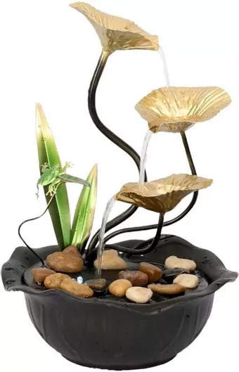 Συντριβάνι Feng Shui