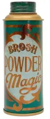 Brosh Magic Powder Paste