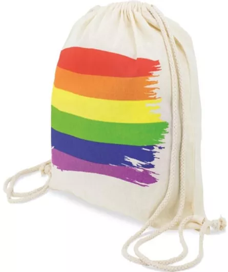 Pride Backpack