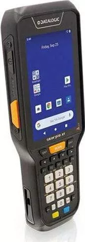 Scanner Datalogic Skorpio X5 PDA με Δυνατότητα Ανάγνωσης 2D & QR Barcodes