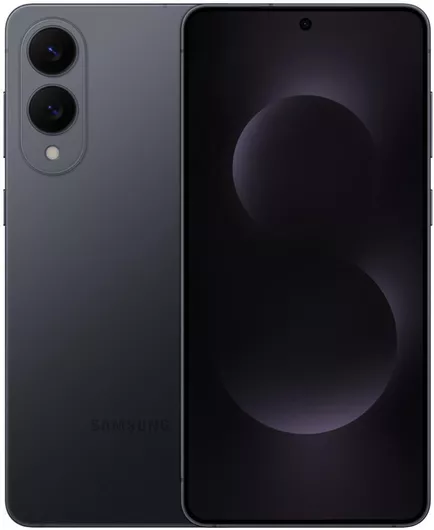 Samsung Galaxy S25 Edge NFC 5G 12GB 512GB Titanium Jetblack