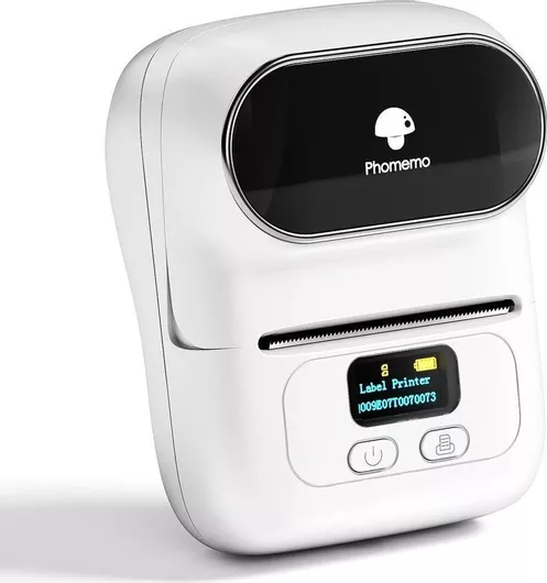 Εκτυπωτής Αποδείξεων Extralink Θερμικός