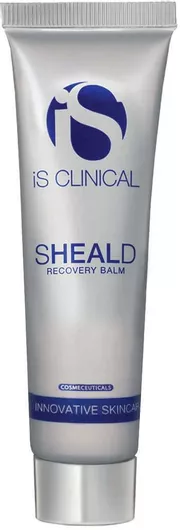 Balm Προσώπου IS Clinical Ενυδατικό Νυκτός 15gr