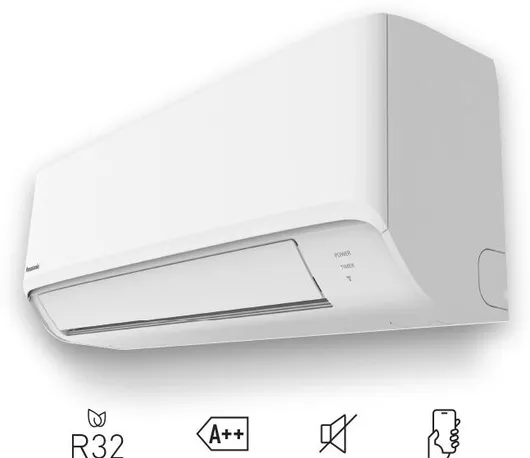 Κλιματιστικό Inverter Panasonic TZ Super-Compact nanoe X 12000 BTU A++/A++ με WiFi
