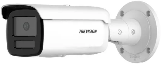 Κάμερα Παρακολούθησης Hikvision DS-2CD2T46G2H-4I IP Full HD+ 4MP Αδιάβροχη με Φακό 2.8mm