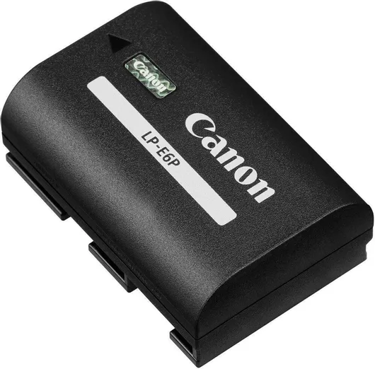 Canon Μπαταρία Φωτογραφικής Μηχανής 6537C001 2130mAh Συμβατή