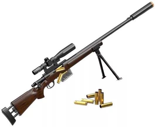 Παιδικό Πιστόλι Παιχνίδι