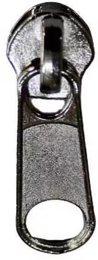 Οδηγός για Φερμουάρ Νο 5 (5mm)